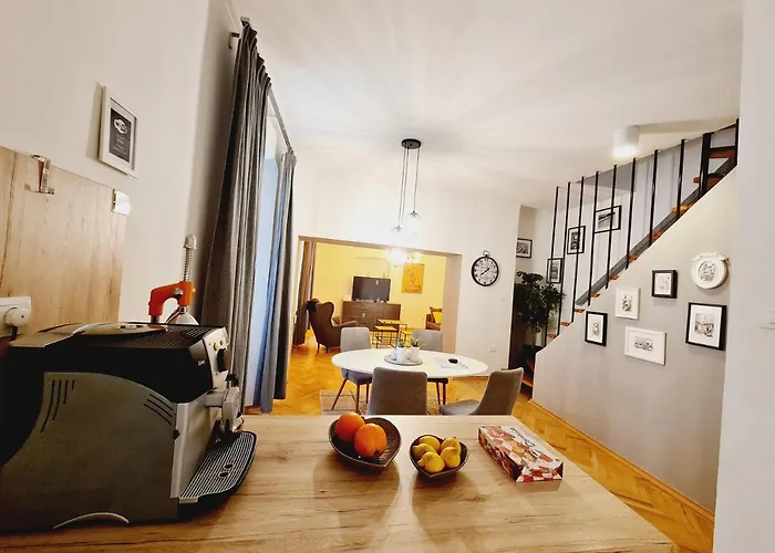 Cicibela Apartment - Zadar