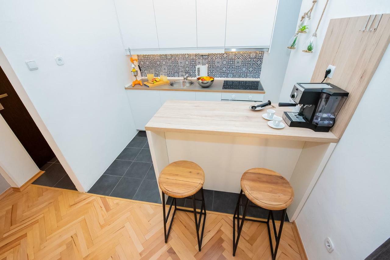 Appartement Cicibela - Zadar