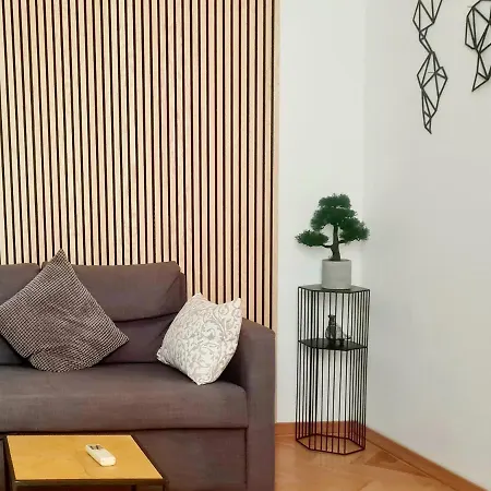 Cicibela Apartment - Zadar Exterior foto