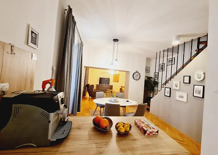 Cicibela Apartment - Zadar
