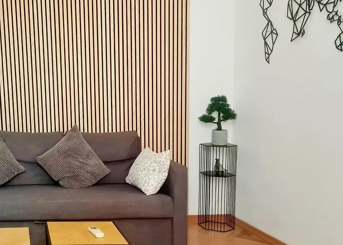 Cicibela Apartment - Zadar