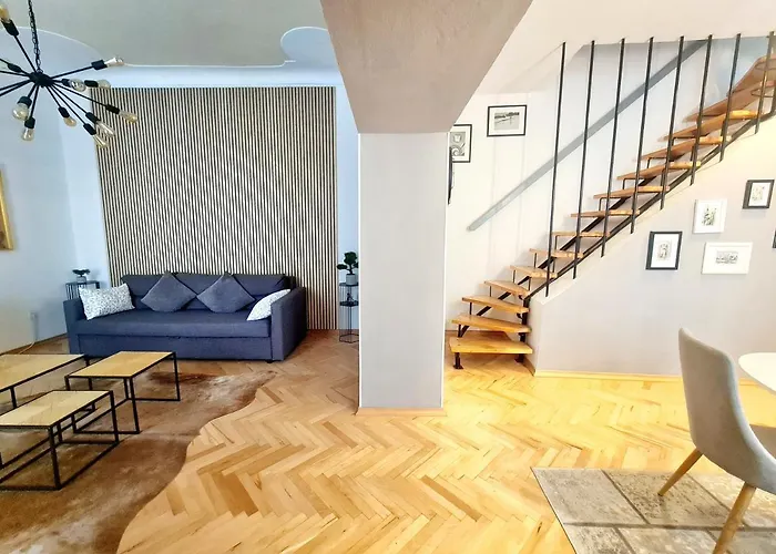 Cicibela Apartment - Zadar