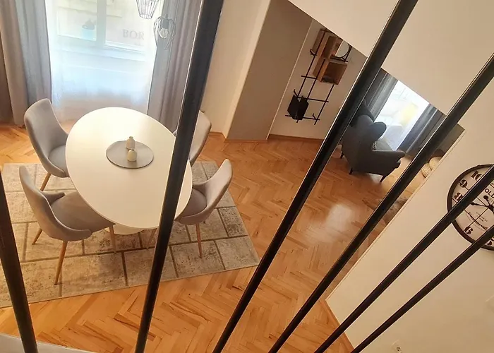 Cicibela Apartment - Zadar