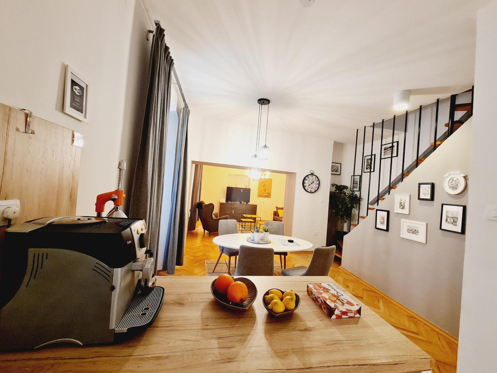 Apartment Cicibela - Zadar