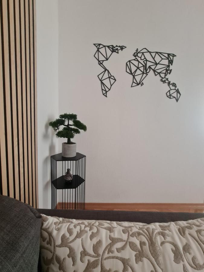 Apartment Cicibela -