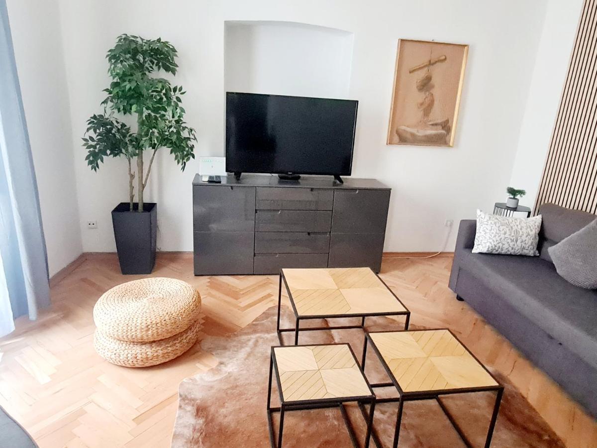 Apartment Cicibela - *