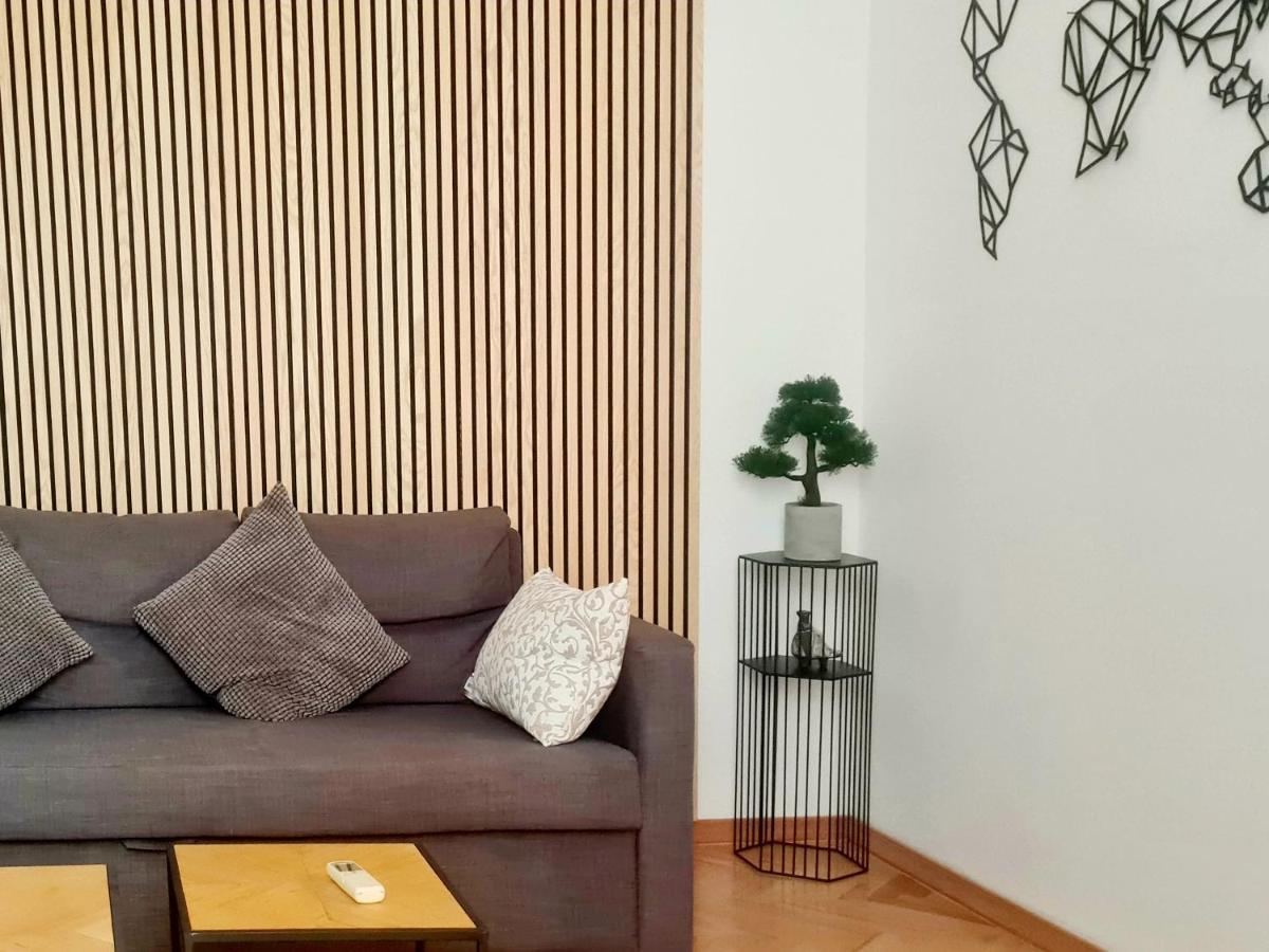 Cicibela - Apartment