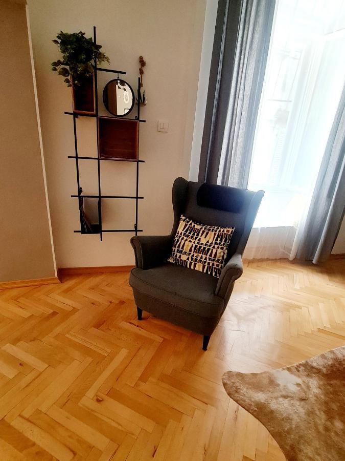 Apartment Cicibela - *