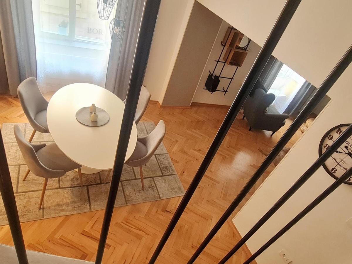 Cicibela - Apartment *