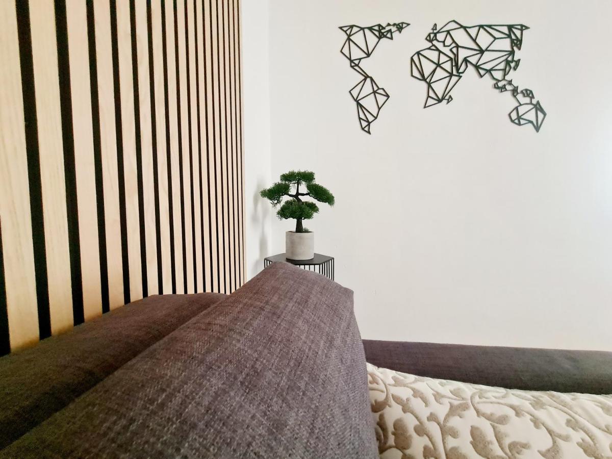 Apartamento Cicibela - *