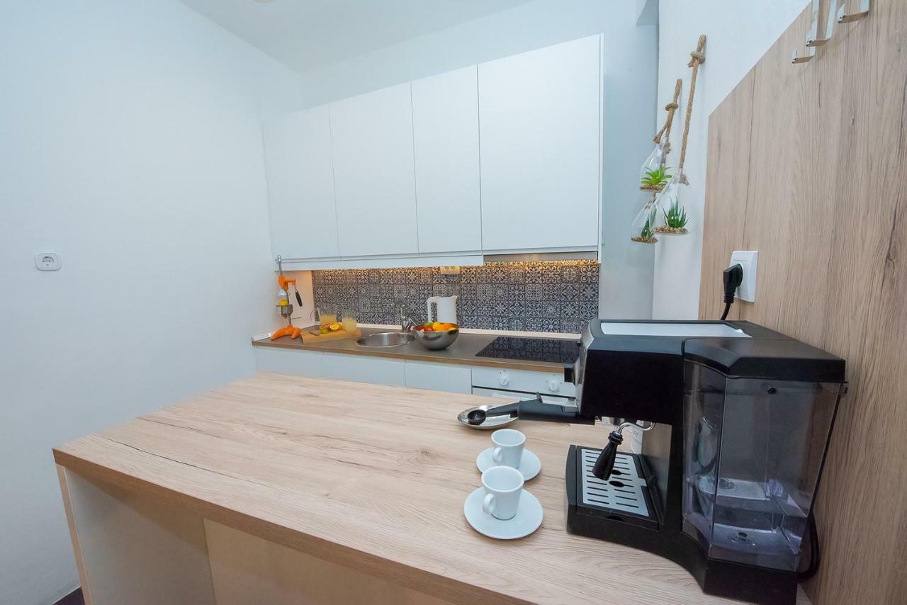 Apartment Cicibela -
