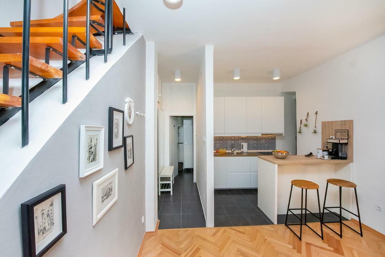 Apartment Cicibela - *