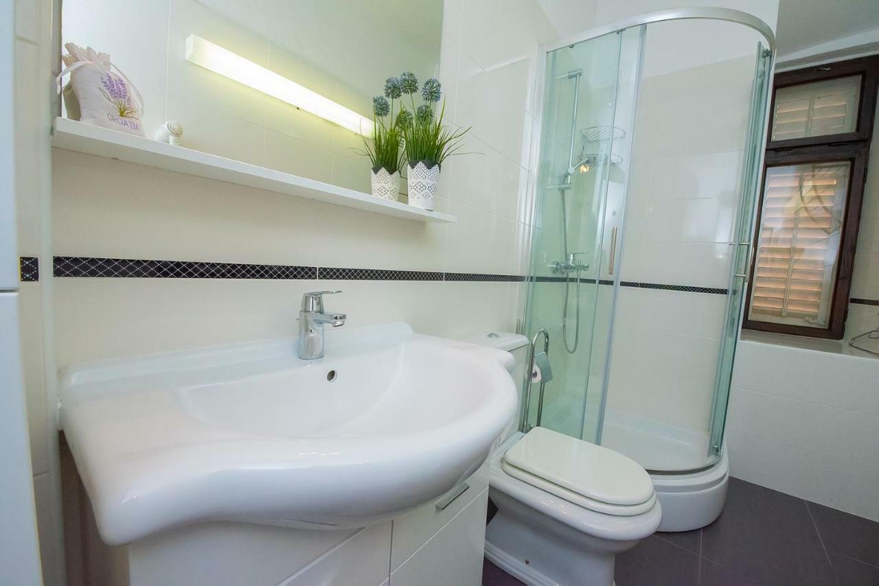 Cicibela - Apartamento Zadar