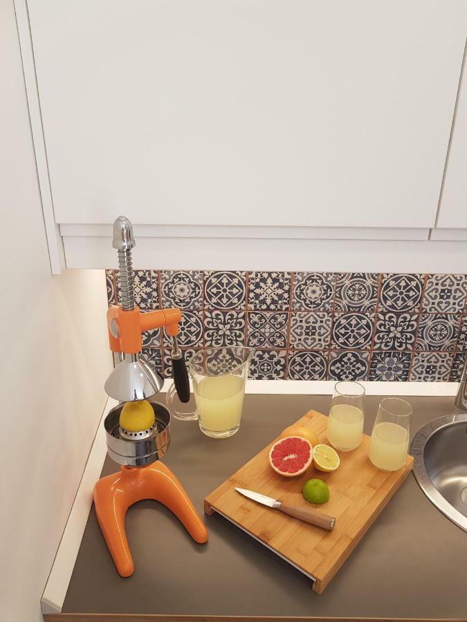 Apartment Cicibela -