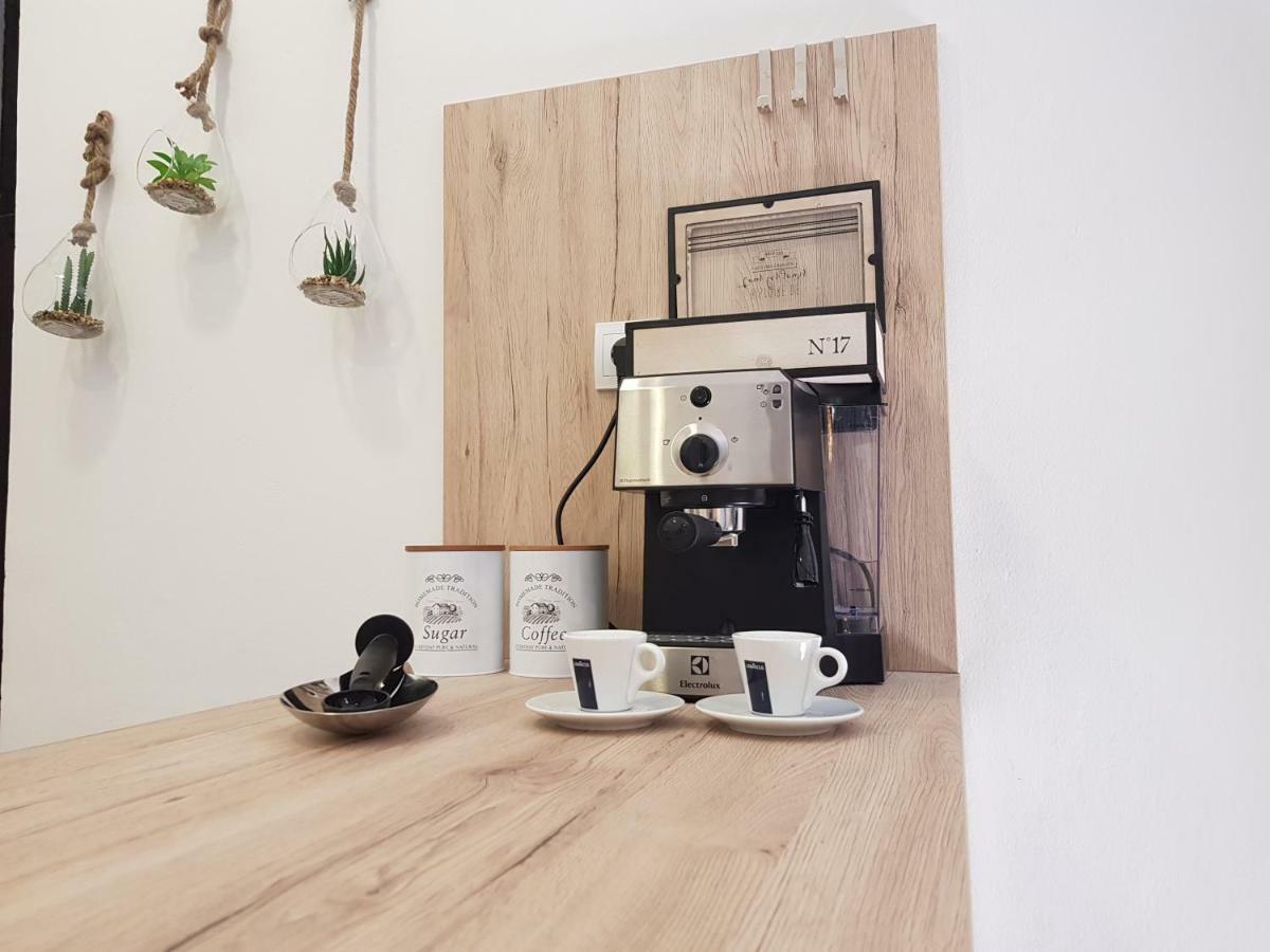 Cicibela - Apartamento Zadar