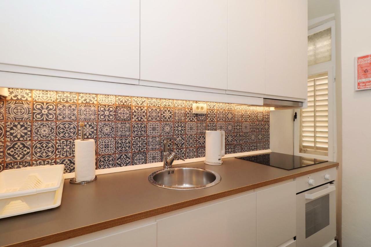 Cicibela - Apartamento Zadar