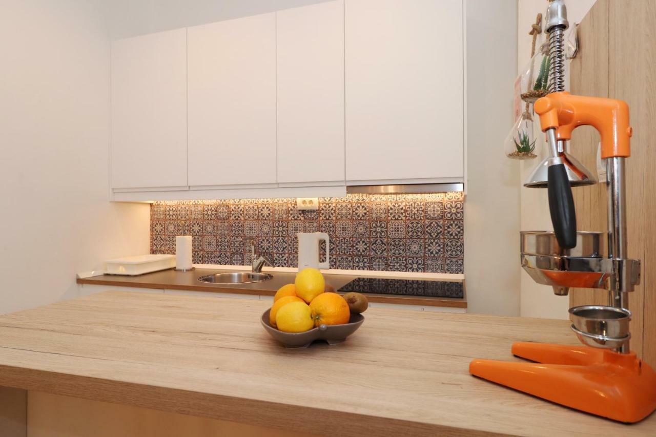 Apartment Cicibela - *