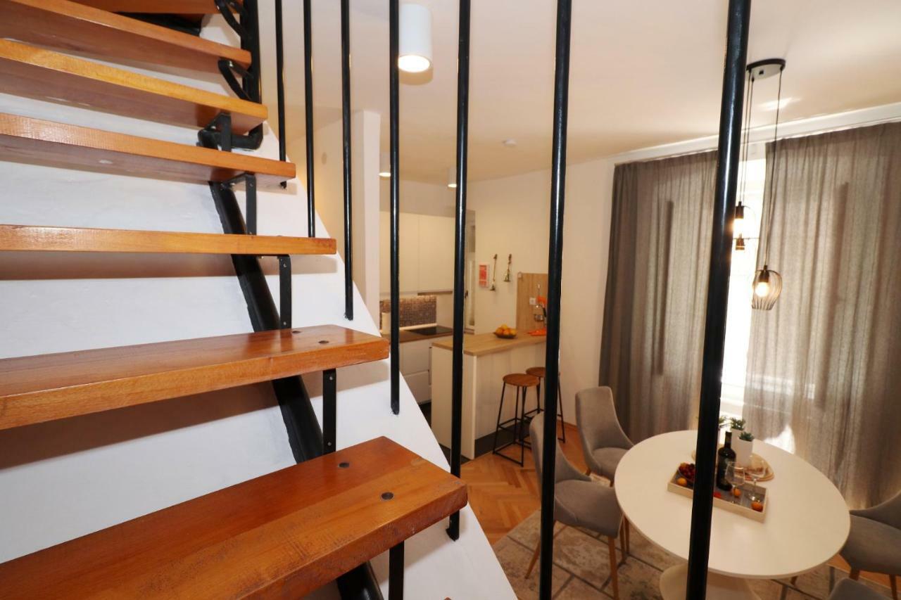 Apartment Cicibela - *