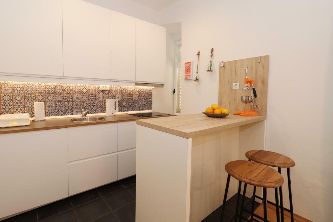 Apartment Cicibela - *