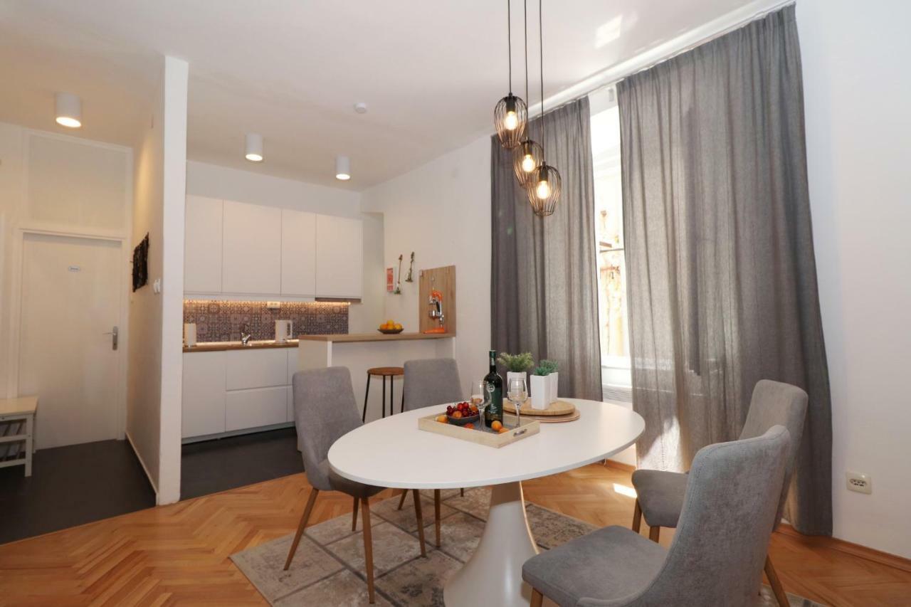 Apartment Cicibela -