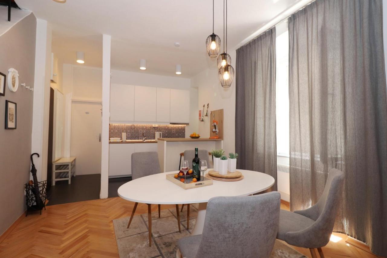 Apartment Cicibela - *