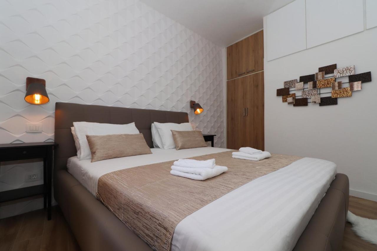 Cicibela - Apartman *