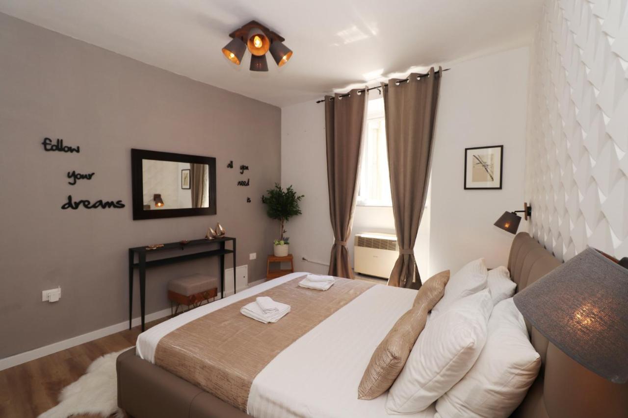 Apartment Cicibela -