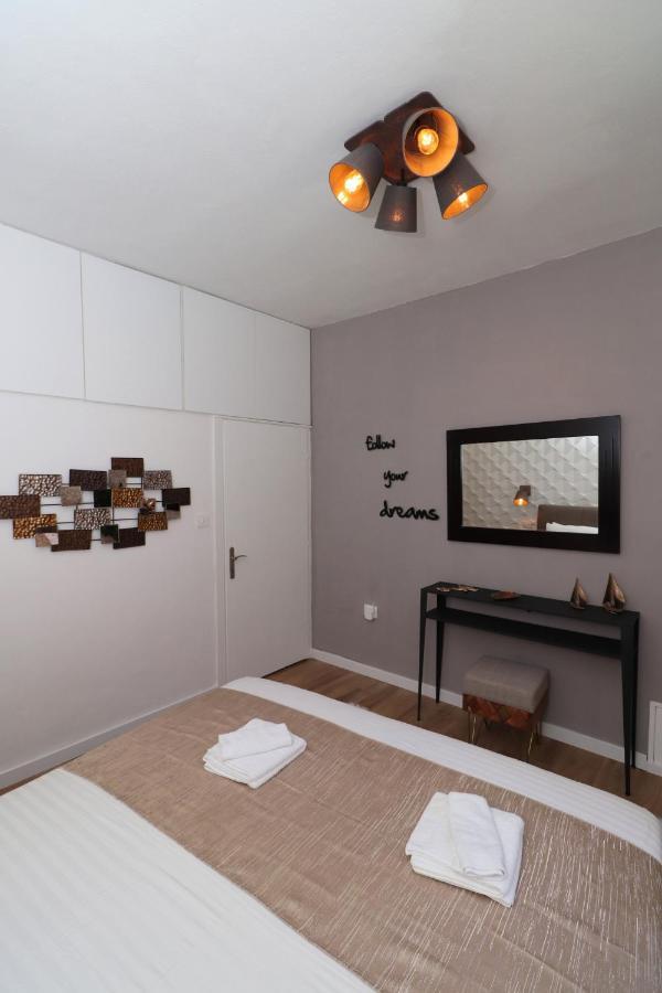 Apartment Cicibela - *
